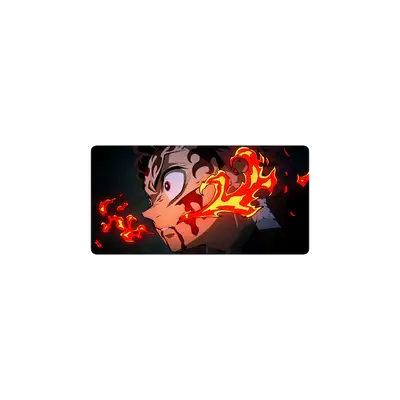 Mousepad Tanjiro 70x35 Classic | Custom