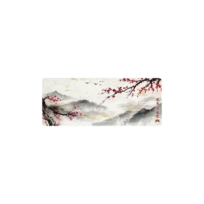 Mousepad MousepadSakura 75x30 PRO | Custom