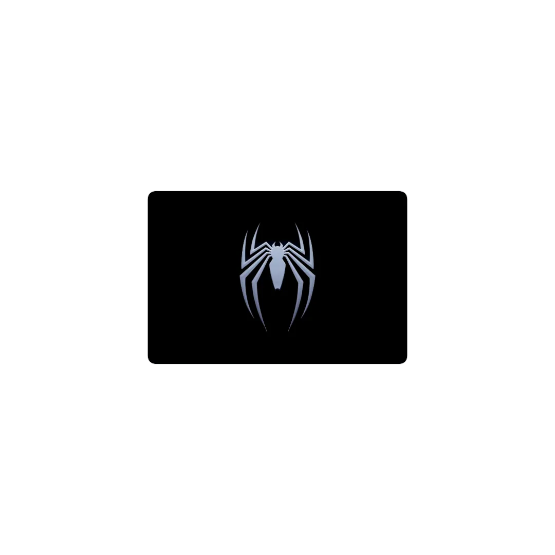 blackspider