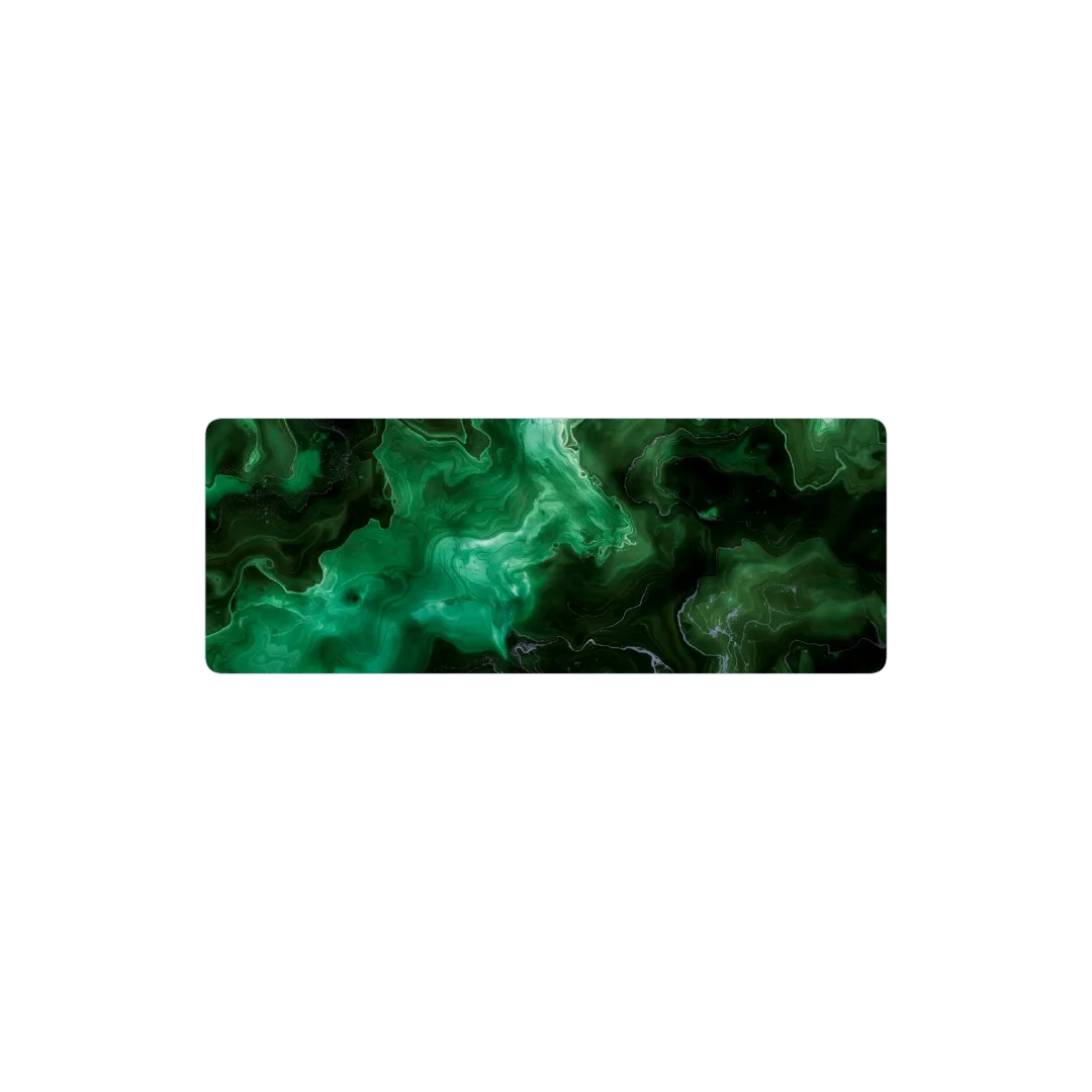 Green Marble