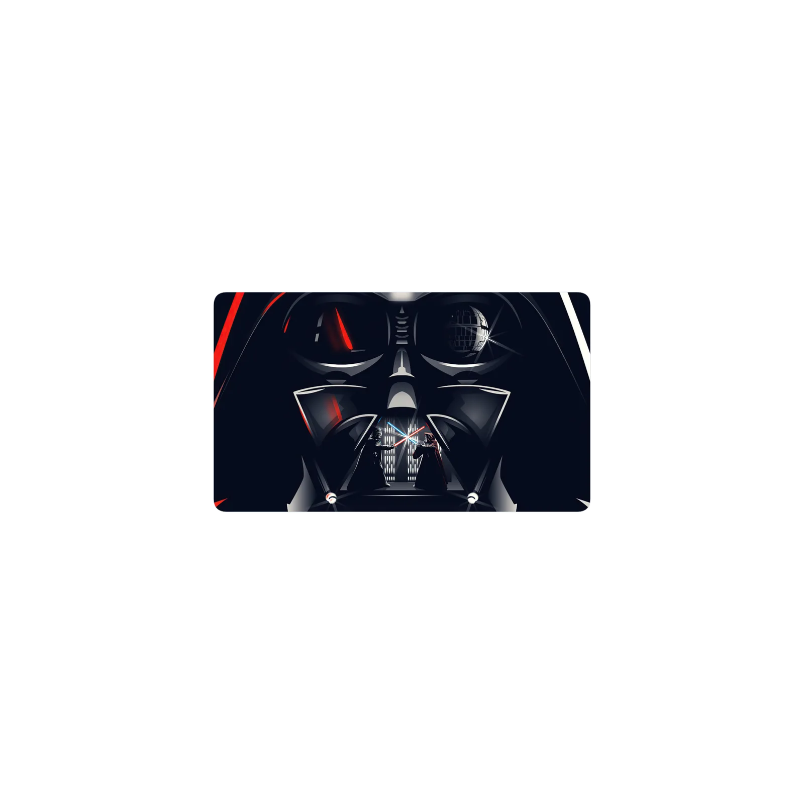 vader playmat
