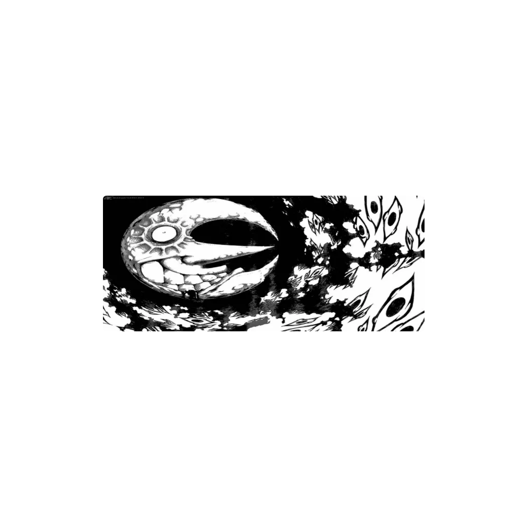 soul eater