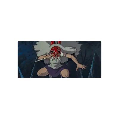 Mousepad Mononoke 90x40 Classic | Custom