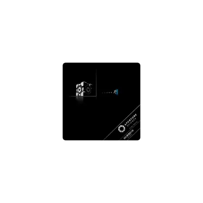 Mousepad Portal 35x35 PRO | Custom