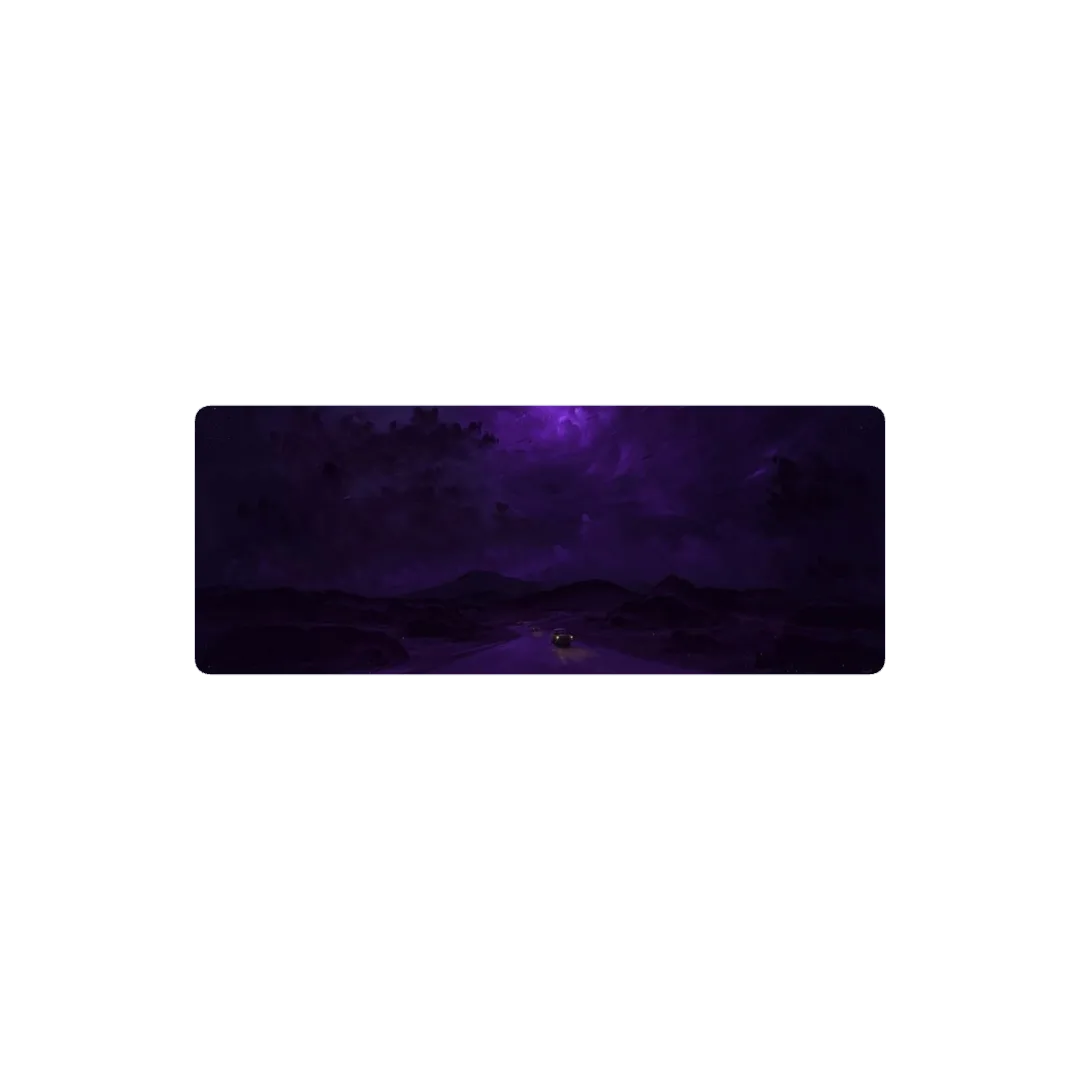 Noche oscura