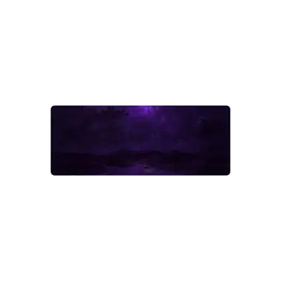 Mousepad Noche oscura 82x32 Classic | Custom