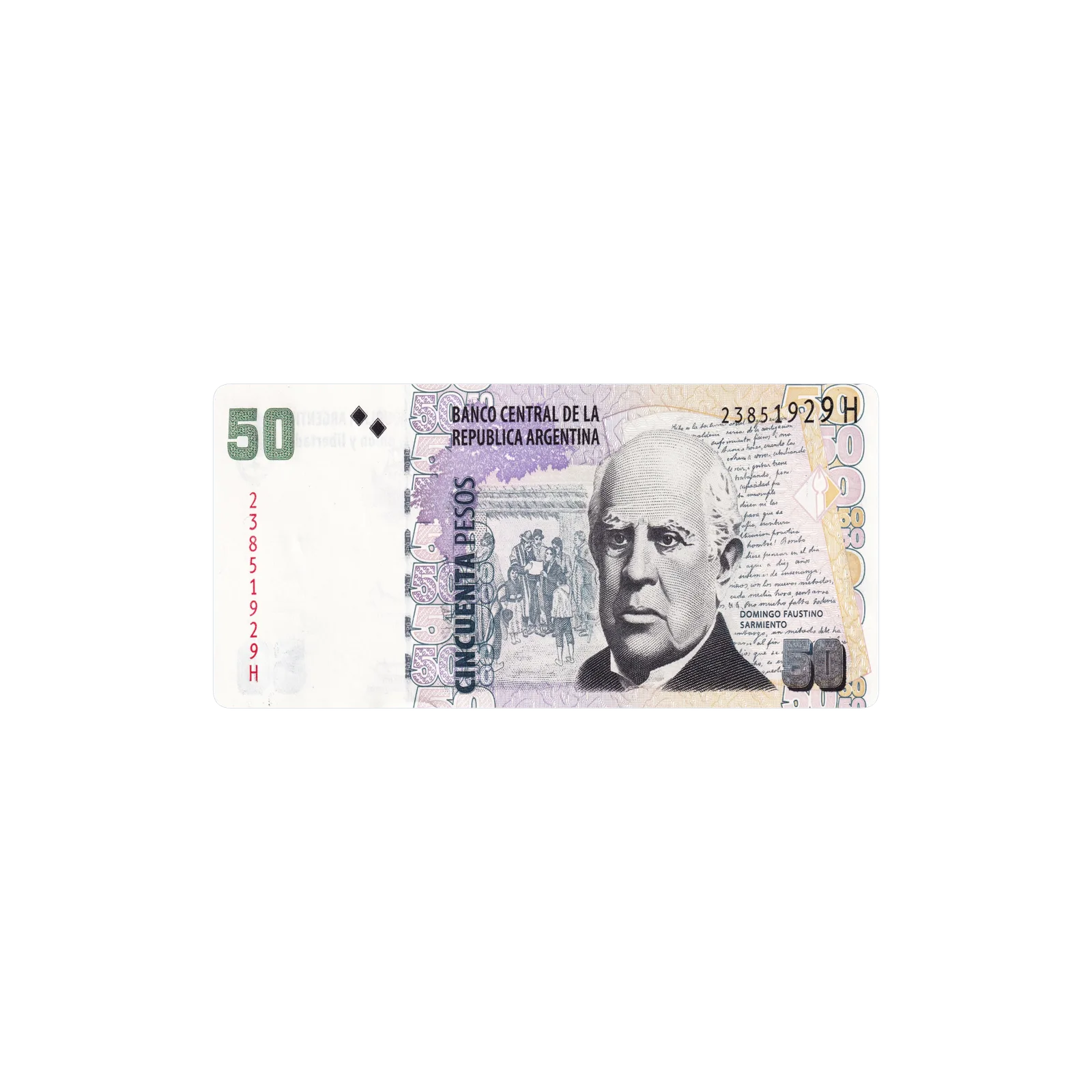 50 PE VIEJO