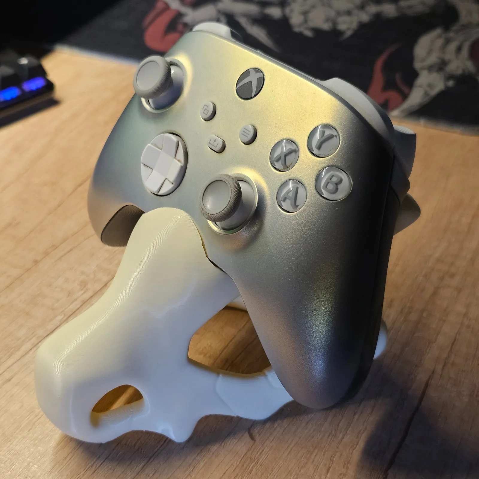 Apoya Joystick Cubone | NOTMID 3D