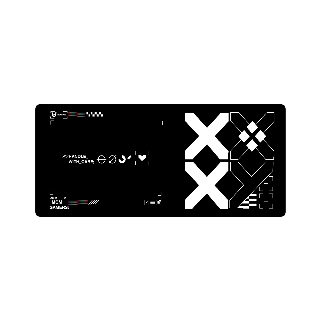 X BLACK