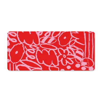Mousepad Crayon Serie Pro | NOTMID