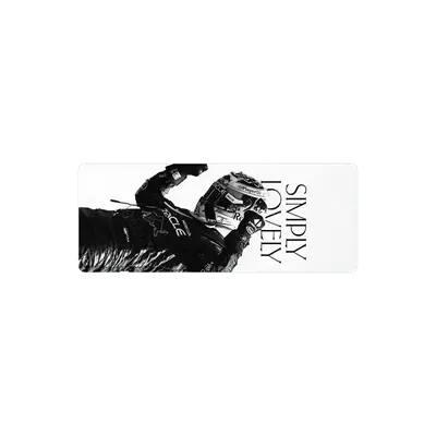 Mousepad Simply Lovely 82x32 PRO | Custom