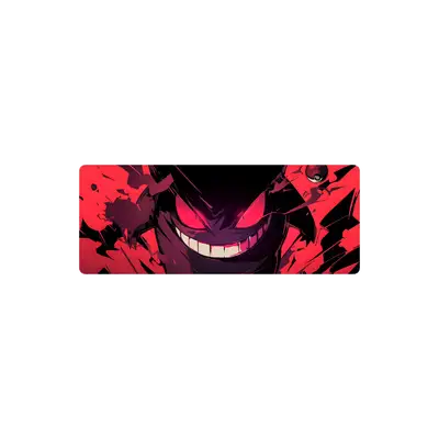 Mousepad Gengar TCG 82x32 PRO | Custom