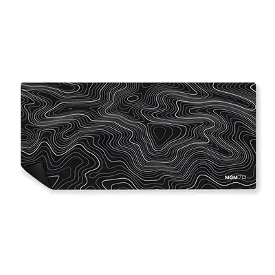 Mousepad Topográfico PRO | NOTMID