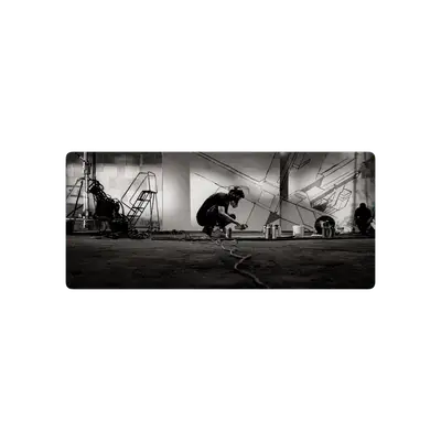 Mousepad Meteora 90x40 Classic | Custom
