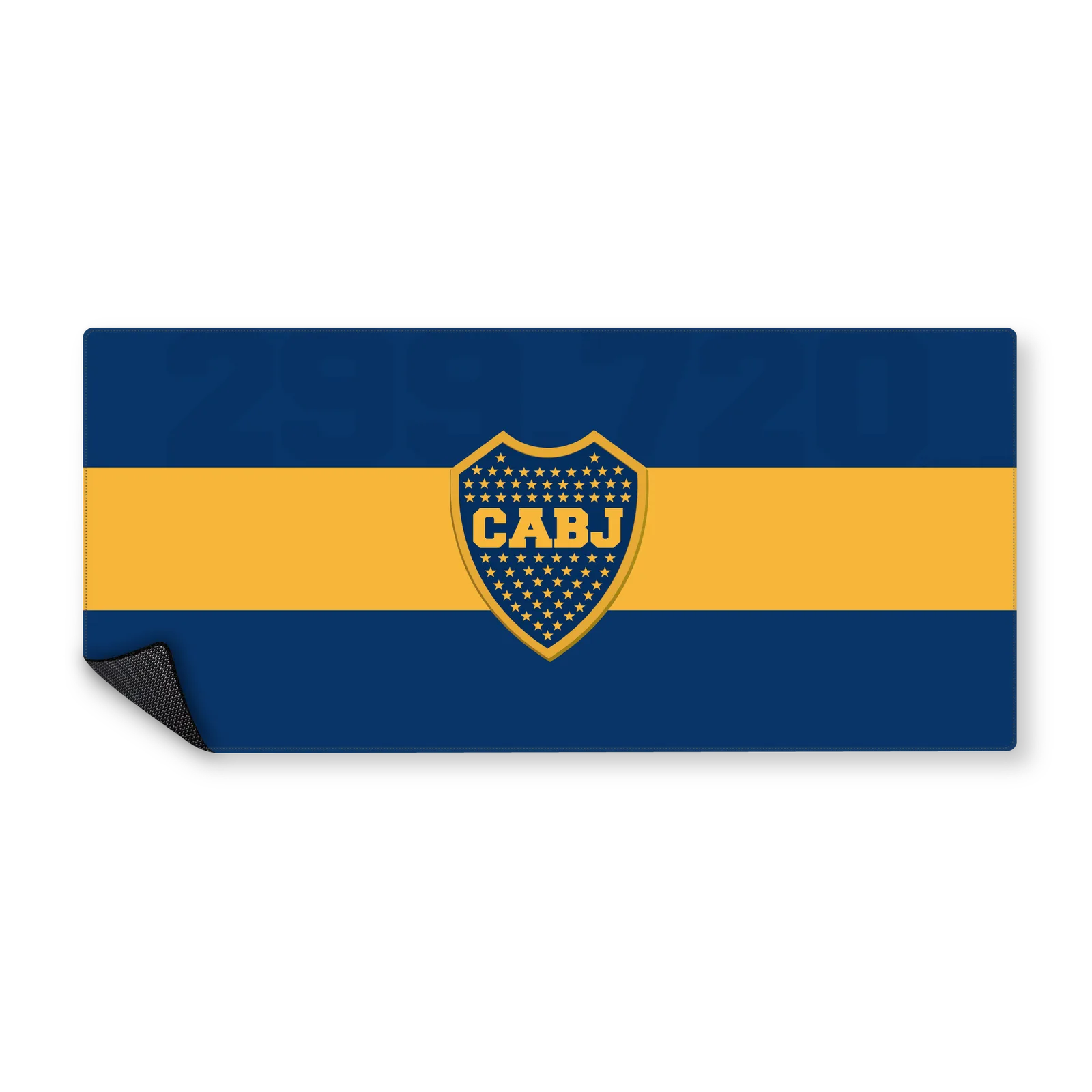 Mousepad BOCA M 90x40 Classic | Custom