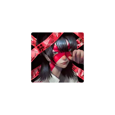 Mousepad SIAJJDPJAPD 42x40 PRO | Custom