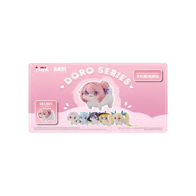 Mousepad Doro 90x45 PRO | Custom