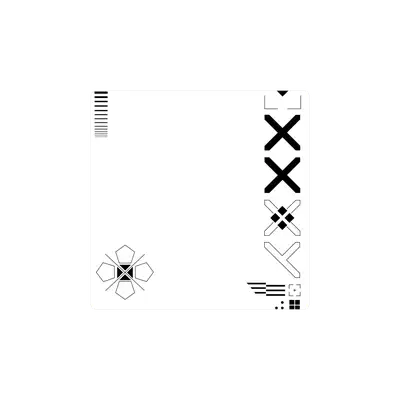 Mousepad PrintStream 50x50 PRO | Custom