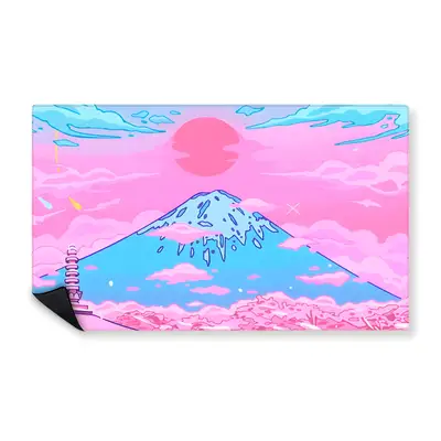 Mousepad Momoiro Serie PRO de NOTMID, foto 3