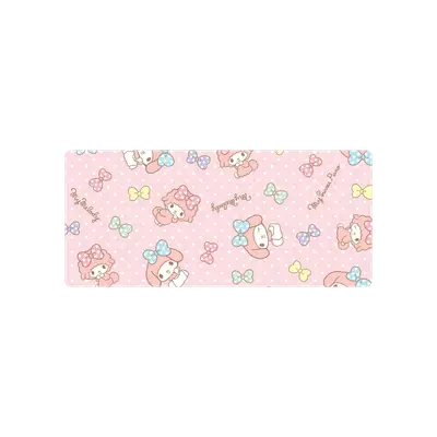 Mousepad My melody y Piano 90x40 PRO | Custom