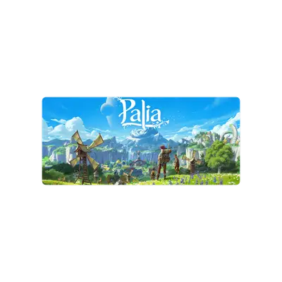 Mousepad Palia chubut 90x40 Classic | Custom