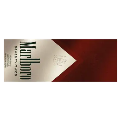 Mousepad marlboro 120x45 PRO | Custom-recto