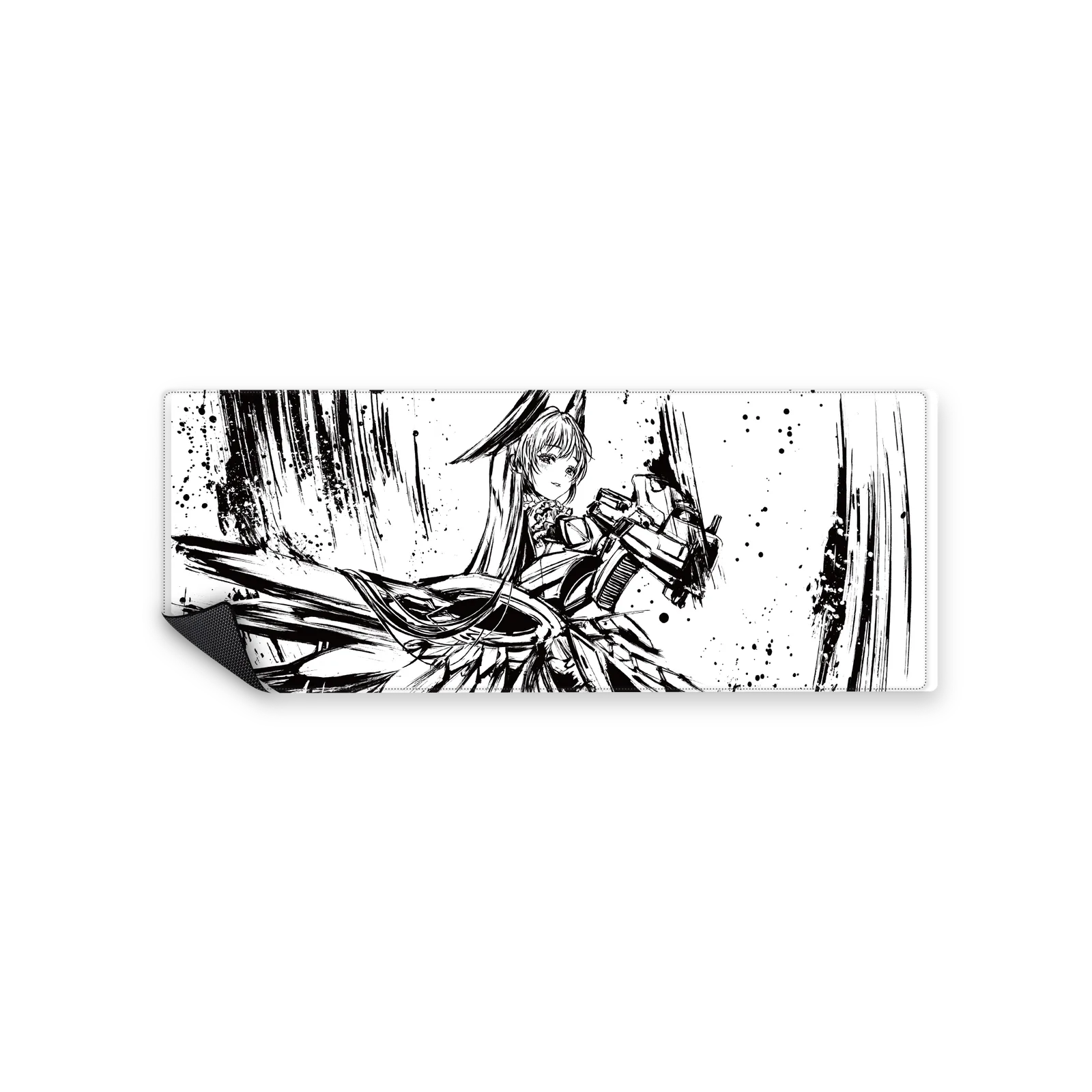Mousepad Dorothy NIKKE 82x32 PRO | Custom