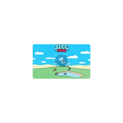 Mousepad Bubble mew premio 60x36 Classic | Custom