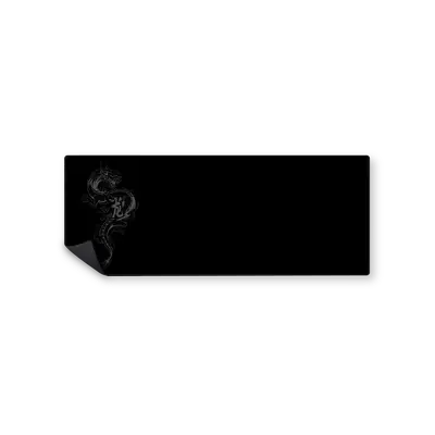 Mousepad Black Dragon 82x32 PRO | Custom