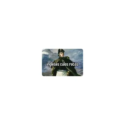 Mousepad Ingleses culo ro 30x20 Classic | Custom