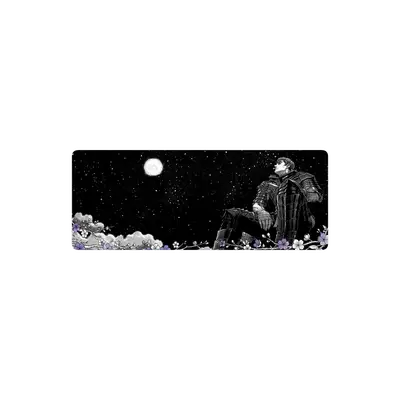 Mousepad noche 82x32 PRO | Custom