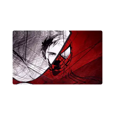 Mousepad Spiderman Pad 100x60 PRO | Custom
