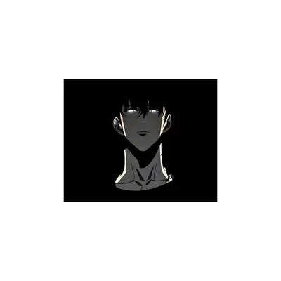 Mousepad sung jinwoo 50x40 PRO | Custom-recto