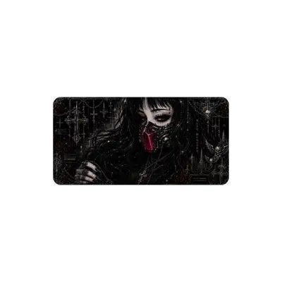 Mousepad Anime future 80x40 PRO | Custom