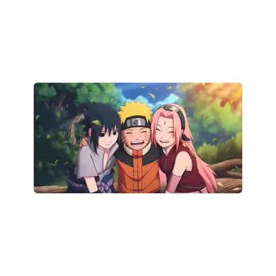 Mousepad Narutosegundaparte 108x57 Classic | Custom