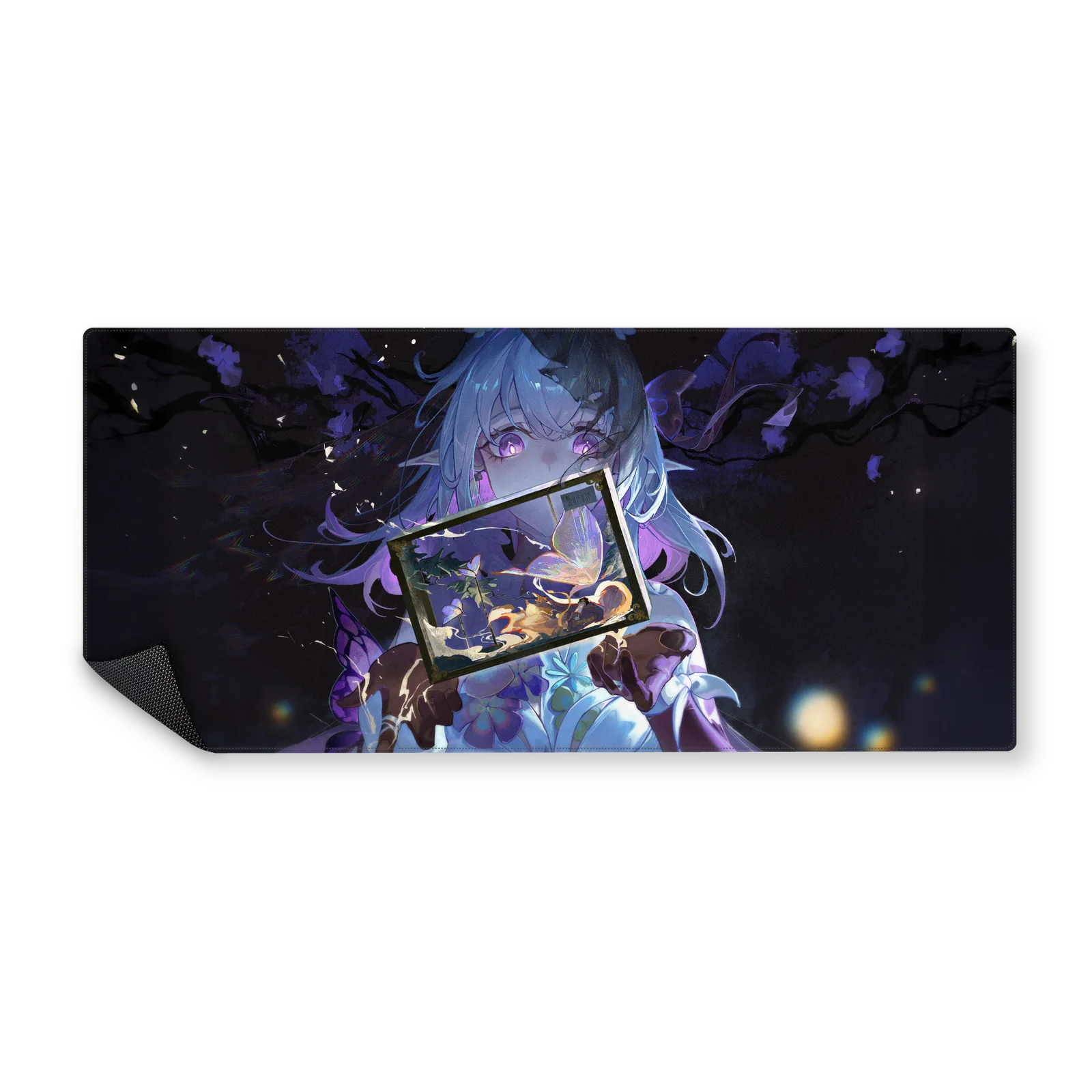Mousepad sashita3 90x40 Classic | Custom