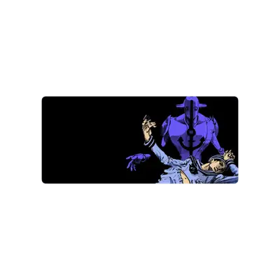 Mousepad josuke higashikata 90x40 PRO | Custom