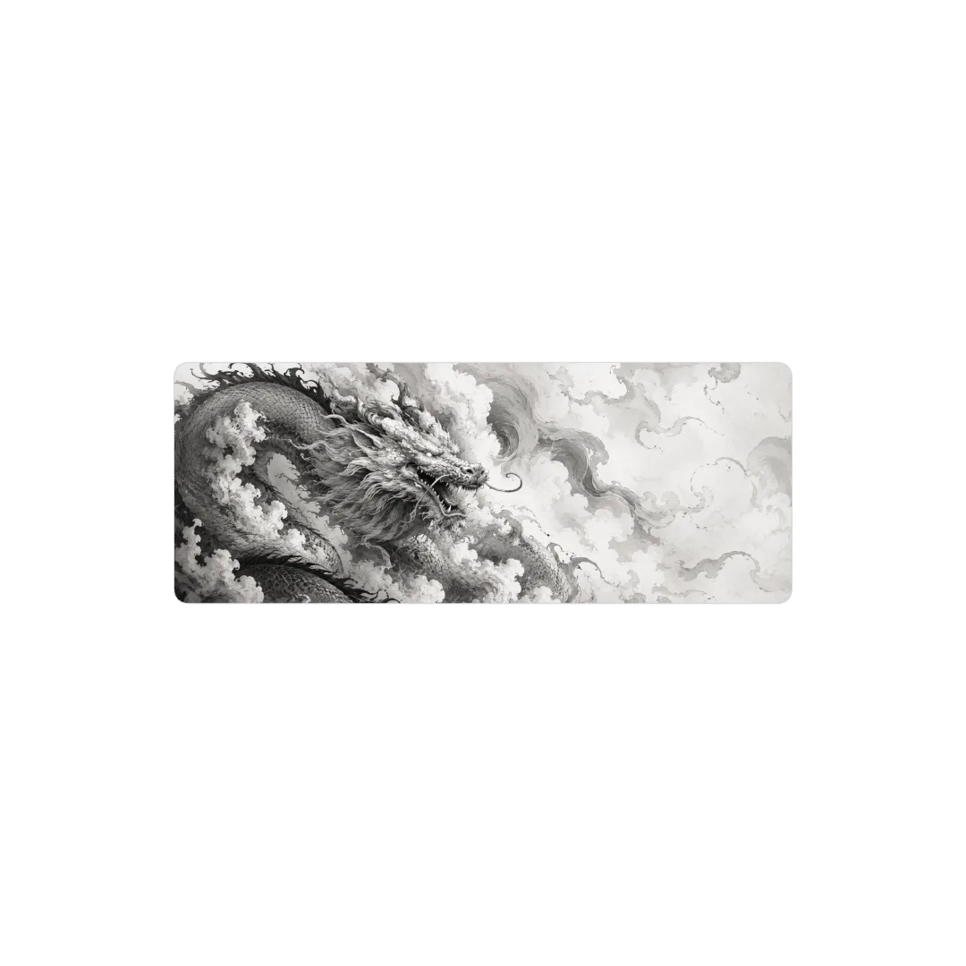 Dragón Blanco