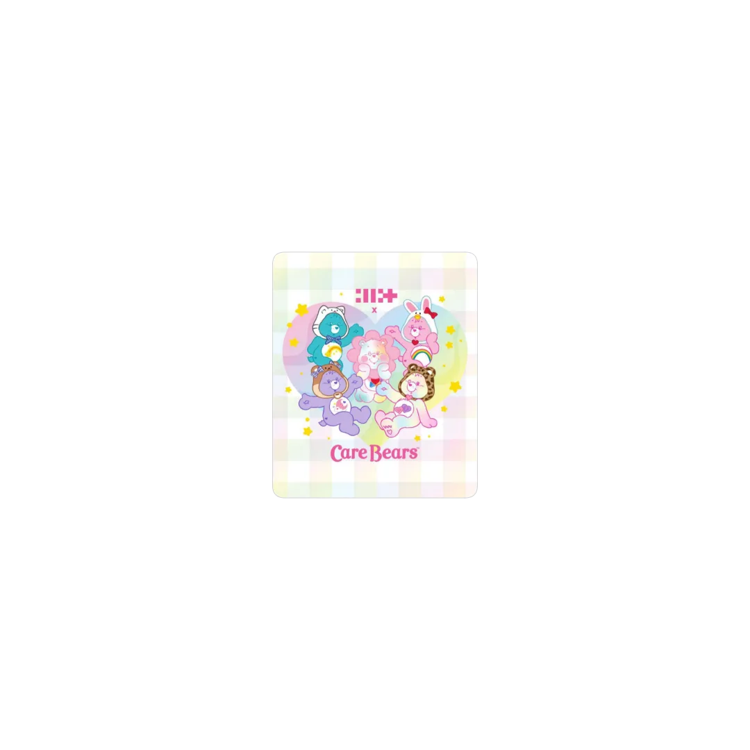 ILLIT Carebears