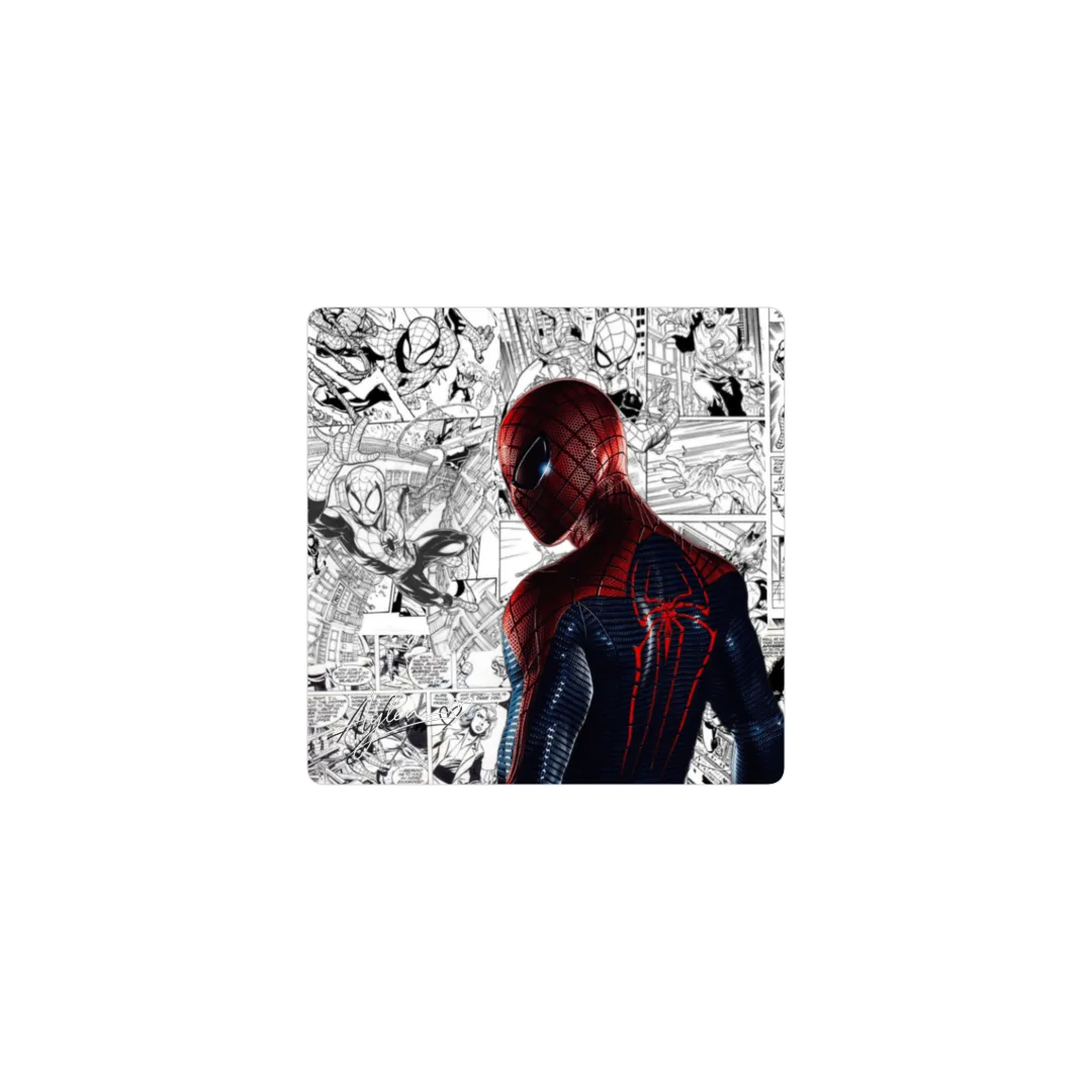 Spiderlove