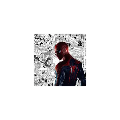 Mousepad Spiderlove 40x40 Classic | Custom