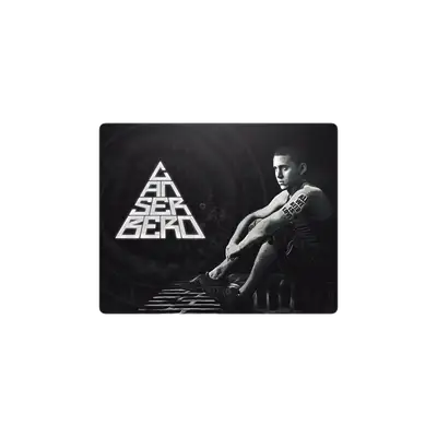 Mousepad Canserbero 50x40 PRO | Custom