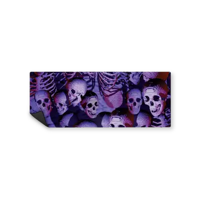 Mousepad MK 3 Ultimate 82x32 Classic | Custom