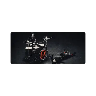 Mousepad Agustin 100x42 PRO | Custom