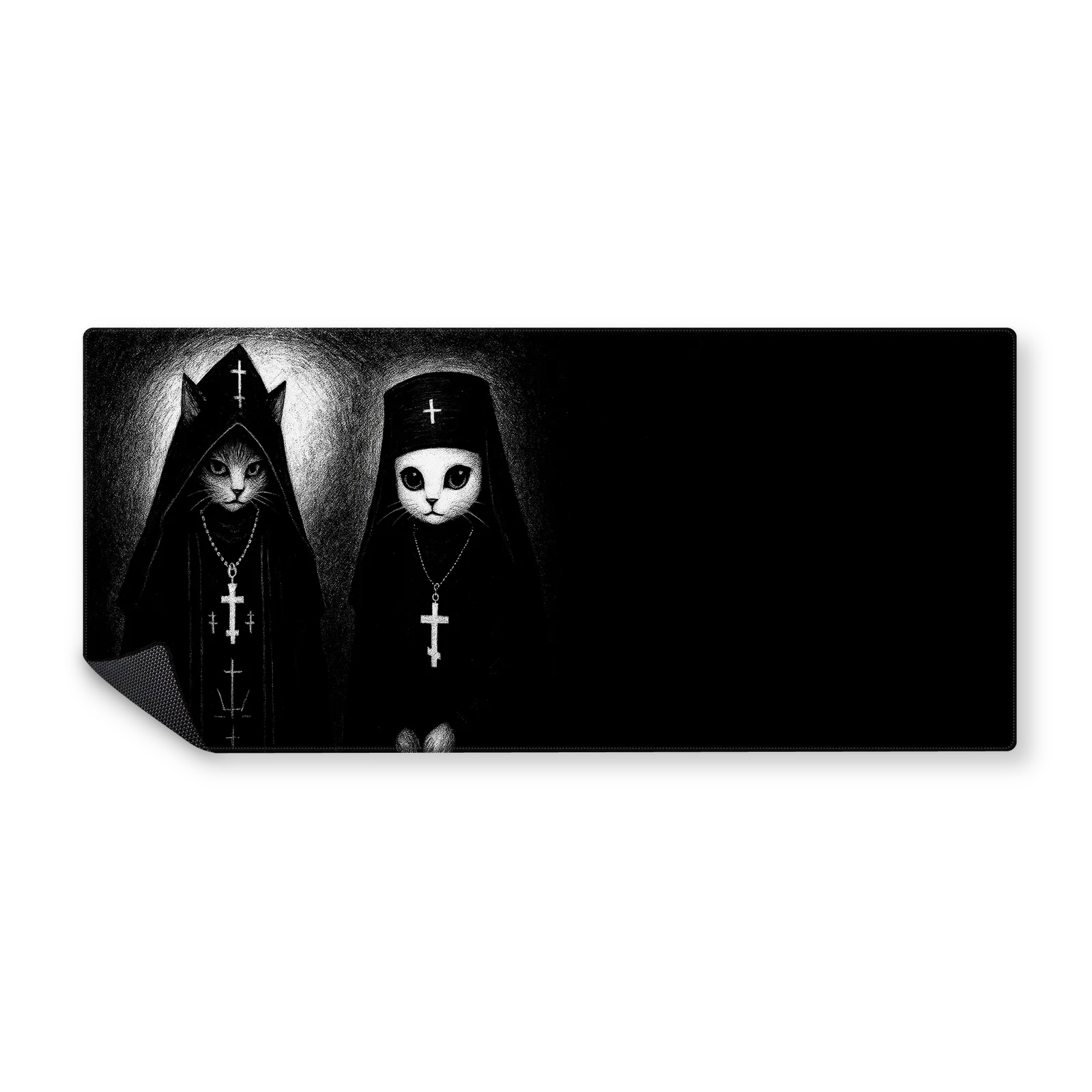Mousepad Sacros 90x40 PRO | Custom