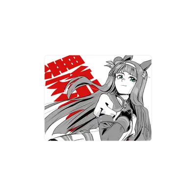 Mousepad Silence Suzuka 50x40 PRO | Custom