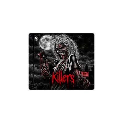Iron Maiden - Killers