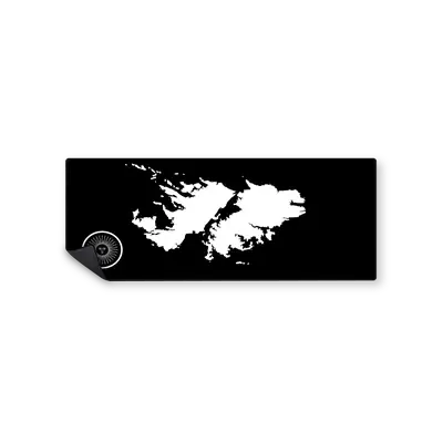 Mousepad Malvinas argentinas 82x32 Classic | Custom