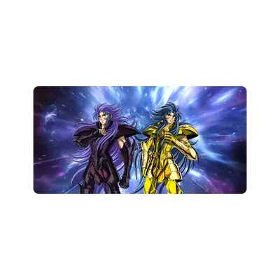 Mousepad NiixaGeminis 80x40 Classic | Custom