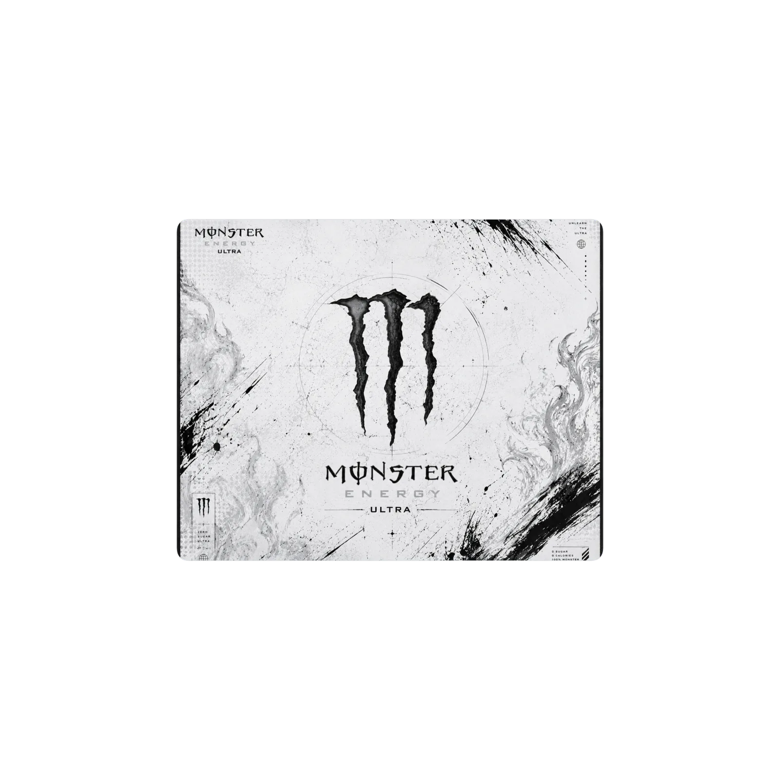 MONSTER PAD